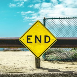 Episode 485: It's an Ending, That's Enough