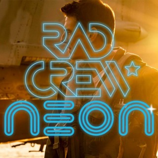 Rad Crew Neon S14E03: Uncut Gems, filmer vi gleder oss til i 2020
