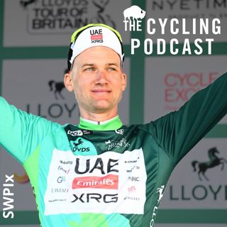 S14 Ep135: From Michaelgate to the Borders: The 2026 Tour of Britain Men