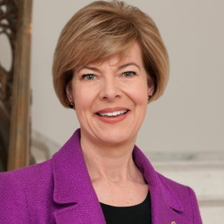 Sen. Tammy Baldwin on the Bipartisan Infrastructure Framework — and Buy America