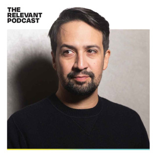 Episode 938: Lin-Manuel Miranda