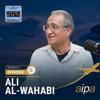Captain Ali Al-Wahabi