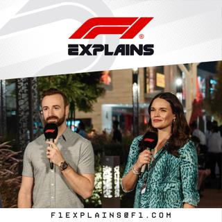 Crashing, downforce, drag + dirty air - Your questions answered by Laura Winter and James Hinchcliffe