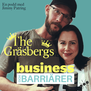 The Gräsbergs - Att gräla sig till 100 000 följare