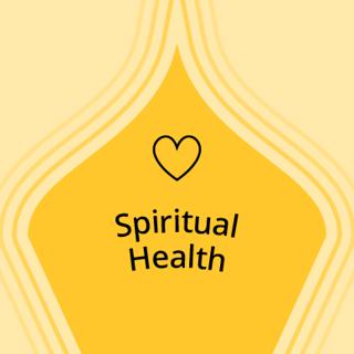 003 - Spiritual Health