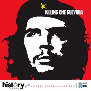 Killing Che Guevara