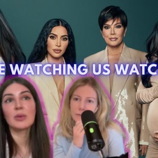 Deconstructing the Kardashians with MJ Corey
