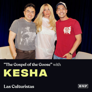 "The Gospel of the Goose" (w/ Kesha)