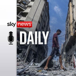 What is Hamas, and what’s happening in Gaza?