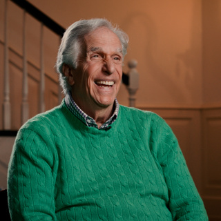 Henry Winkler: The Fonz, Career Rejection, and Becoming Himself