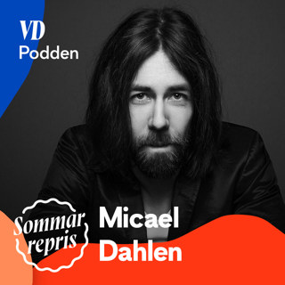 Sommarrepris: Micael Dahlen