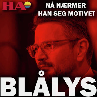 Alle meldingene som han mener belyser motivet for drapet