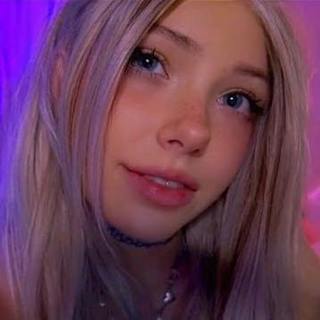 ASMR | Can I Please Relax You? 🥺🙏 (cute tickle and shwoop unique triggers with reverb echo asmr) | DOLLBLUSH ASMR