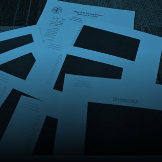 Bill Kristol: This Is Trump's Cover-Up
