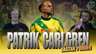 192. Patrik Carlgren