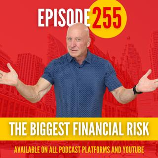 The Biggest Financial Risk Canadians Aren't Talking About