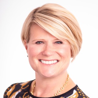 Catherine Truitt, North Carolina State Superintendent of Public Instruction