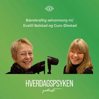 Hverdagspsyken