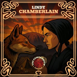 Lindy Chamberlain: The Dingo, the Baby, and a Nation's Shock