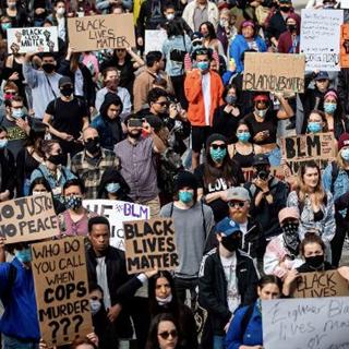 Episode 527: The Protests