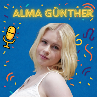 #72 Alma Günther