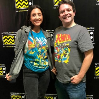 Bladtcast #424 - Snappy Chatty with Happy Cappy (featuring Alexa Cappiello)