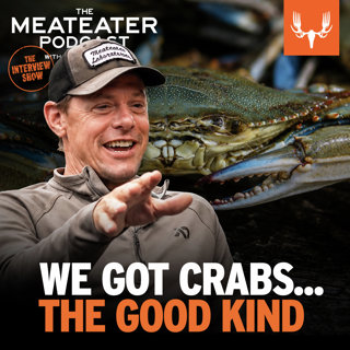 Ep. 905: The Life of a Crabber