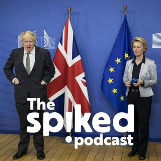 106: Democracy or bust