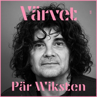 KORTVERSION #618 Pär Wiksten