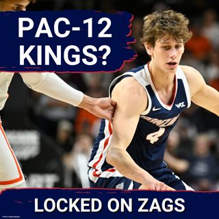 Gonzaga Bulldogs have MASSIVE financial advantage in new Pac-12, will it lead to national title?
