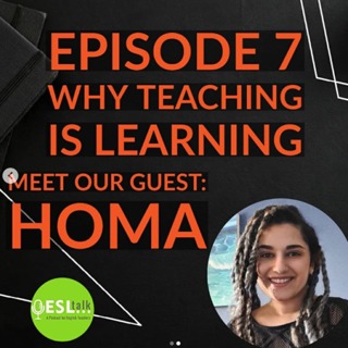 Why Teaching is learning...
