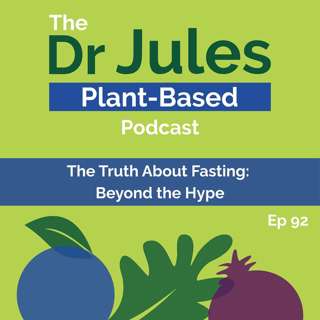 The Truth About Fasting: Beyond the Hype