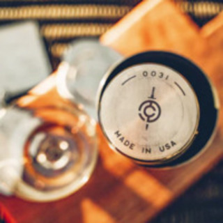How a Failed Cocktail Shaker Inspired Two Diplomats to Launch an American-Made Barware Business