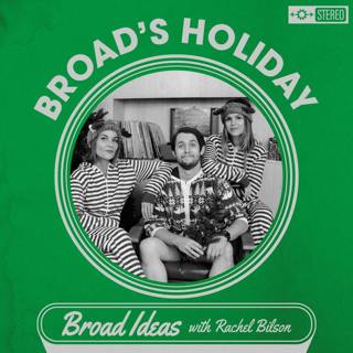Broad's Holiday
