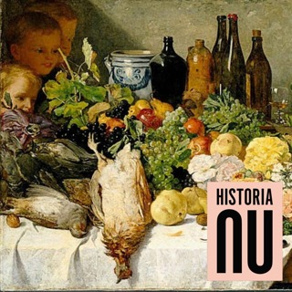 Herrskapens favoritrecept
