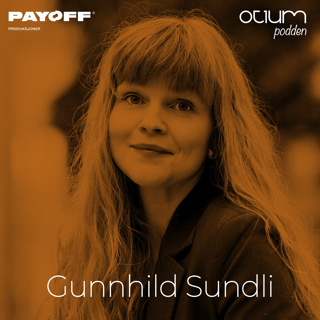 Gunnhild Sundli: Utvikling + Formidling