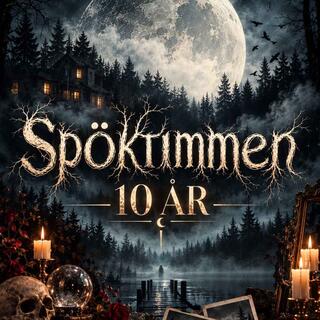 SPÖKTIMMEN 10 ÅR! (VIDEO)