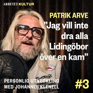 Om att avsky moderater – Patrik Arve