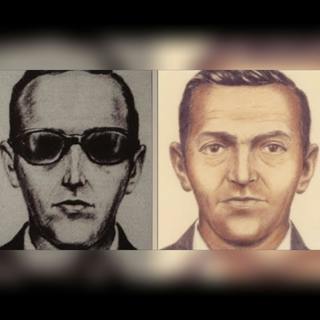 Let's Chat About D.B. Cooper!