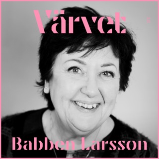 KORTVERSION #572 Babben Larsson