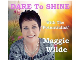 Maggie Wilde: How to Cope With Emotions like Frustration and Anger