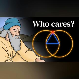 What was Euclid really doing? | Guest video by Ben Syversen