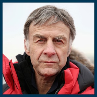 The Ranulph Fiennes mystery - The Saturday Story