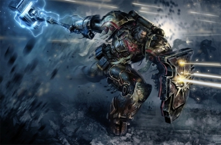 Episode 66 – Customizing the background of your army