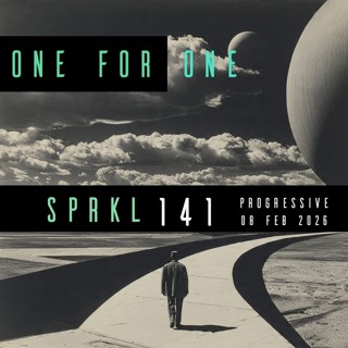 SPRKL 141 ONE FOR ONE