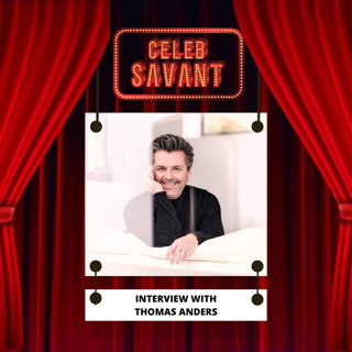 Interview with Thomas Anders