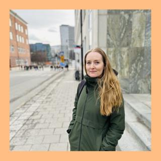 om kokain med Mimmi Eriksson Tinghög