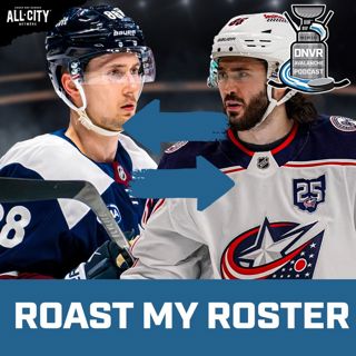 Roasting your Avalanche rosters before NHL Free Agency | DNVR Avalanche Podcast