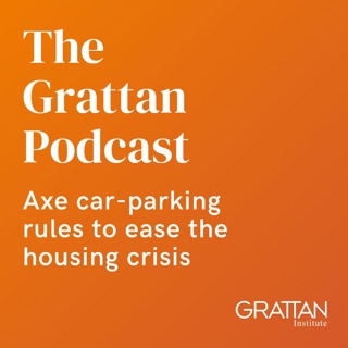 Housing: Axe car-parking rules to ease the housing crisis