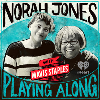 Mavis Staples